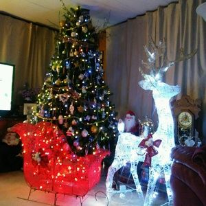 Meet your Posher, Maryann